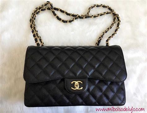 bolso de chanel clasico|bolsa chanel original precio.